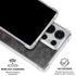 NBA Cleveland Cavaliers Dark Rust Galaxy S26 Ultra Clear Case