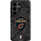 NBA Cleveland Cavaliers Dark Rust Galaxy S26 Ultra Impact Case
