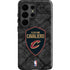 NBA Cleveland Cavaliers Dark Rust Galaxy S26 Ultra Impact Case