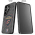 NBA Cleveland Cavaliers Dark Rust Galaxy S26 Ultra Impact Case