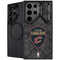 NBA Cleveland Cavaliers Dark Rust Galaxy S26 Ultra Kickstand Case