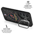 NBA Cleveland Cavaliers Dark Rust Galaxy S26 Ultra Kickstand Case