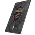 NBA Cleveland Cavaliers Dark Rust Samsung Galaxy Tab Skin