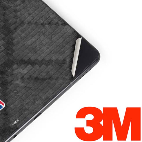 NBA Cleveland Cavaliers Dark Rust Samsung Galaxy Tab Skin