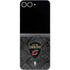 NBA Cleveland Cavaliers Dark Rust Galaxy Z Flip6 Skin