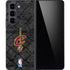 NBA Cleveland Cavaliers Dark Rust Galaxy Z Fold5 5G Skin