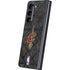 NBA Cleveland Cavaliers Dark Rust Galaxy Z Fold5 5G Skin