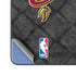 NBA Cleveland Cavaliers Dark Rust Galaxy Z Fold5 5G Skin