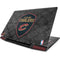 NBA Cleveland Cavaliers Dark Rust Lenovo IdeaPad Skin