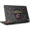 NBA Cleveland Cavaliers Dark Rust Dell Inspiron Skin