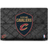 NBA Cleveland Cavaliers Dark Rust Dell Inspiron Skin