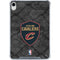 NBA Cleveland Cavaliers Dark Rust iPad 11th Gen (2025) Clear Case