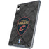 NBA Cleveland Cavaliers Dark Rust iPad 11th Gen (2025) Clear Case