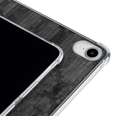 NBA Cleveland Cavaliers Dark Rust iPad 11th Gen (2025) Clear Case