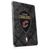 NBA Cleveland Cavaliers Dark Rust Apple iPad Skin