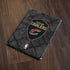 NBA Cleveland Cavaliers Dark Rust Apple iPad Skin