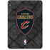 NBA Cleveland Cavaliers Dark Rust Apple iPad Pro Skin