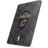 NBA Cleveland Cavaliers Dark Rust Apple iPad Pro Skin