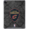 NBA Cleveland Cavaliers Dark Rust iPad Cases