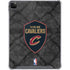 NBA Cleveland Cavaliers Dark Rust iPad Cases