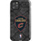 NBA Cleveland Cavaliers Dark Rust iPhone Cases