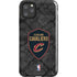 NBA Cleveland Cavaliers Dark Rust iPhone Cases