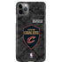 NBA Cleveland Cavaliers Dark Rust iPhone Cases