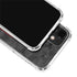 NBA Cleveland Cavaliers Dark Rust iPhone 12 Mini Clear Case