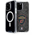 NBA Cleveland Cavaliers Dark Rust iPhone Cases