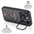 NBA Cleveland Cavaliers Dark Rust iPhone 14 Plus Kickstand Case