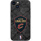 NBA Cleveland Cavaliers Dark Rust iPhone Skins