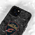 NBA Cleveland Cavaliers Dark Rust iPhone 15 Plus Waterproof Case