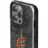 NBA Cleveland Cavaliers Dark Rust iPhone 15 Pro Impact Case