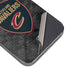 NBA Cleveland Cavaliers Dark Rust iPhone 15 Pro Max Skin