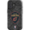 NBA Cleveland Cavaliers Dark Rust iPhone 16 Impact Case