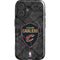 NBA Cleveland Cavaliers Dark Rust iPhone 16 Magsafe Impact Case