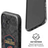 NBA Cleveland Cavaliers Dark Rust iPhone 16 Magsafe Impact Case