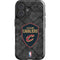 NBA Cleveland Cavaliers Dark Rust iPhone 16 Plus Impact Case