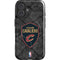 NBA Cleveland Cavaliers Dark Rust iPhone 16 Plus Magsafe Impact Case