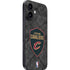 NBA Cleveland Cavaliers Dark Rust iPhone 16 Plus Skin