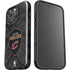 NBA Cleveland Cavaliers Dark Rust iPhone 16 Pro Impact Case