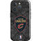 NBA Cleveland Cavaliers Dark Rust iPhone 16 Pro Magsafe Impact Case