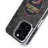 NBA Cleveland Cavaliers Dark Rust iPhone 16 Pro Max MagSafe Case