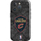 NBA Cleveland Cavaliers Dark Rust iPhone 16 Pro Max Magsafe Impact Case
