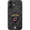 NBA Cleveland Cavaliers Dark Rust iPhone 16 Skin