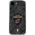 NBA Cleveland Cavaliers Dark Rust iPhone 16e Clear Case