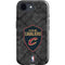 NBA Cleveland Cavaliers Dark Rust iPhone 16e Impact Case