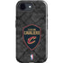 NBA Cleveland Cavaliers Dark Rust iPhone 16e Impact Case