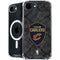 NBA Cleveland Cavaliers Dark Rust iPhone 16e MagSafe Case