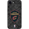 NBA Cleveland Cavaliers Dark Rust iPhone 16e Skin